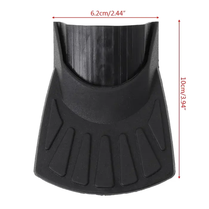 Protection de garde-boue de vélo, couvercle de queue de poisson, Protection contre l'eau, couvercle 