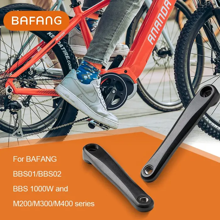 Kit de conversion de vélo électrique