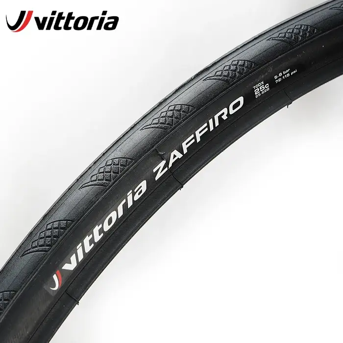 Pneu de vélo de route Vittoria Zaffiro V 700x25C/28C/30C