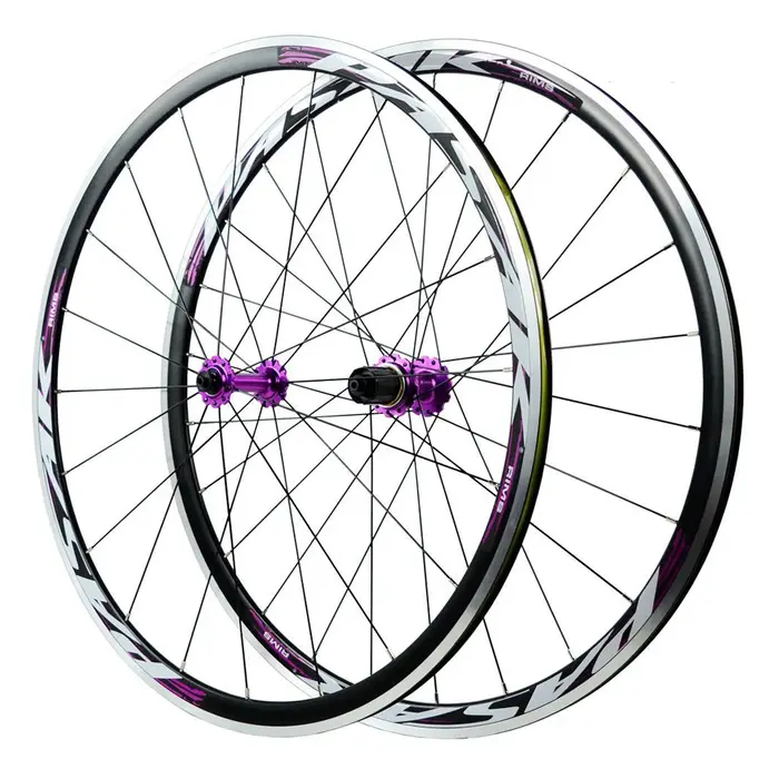 Pasak – paire de roues de vélo de route 700C