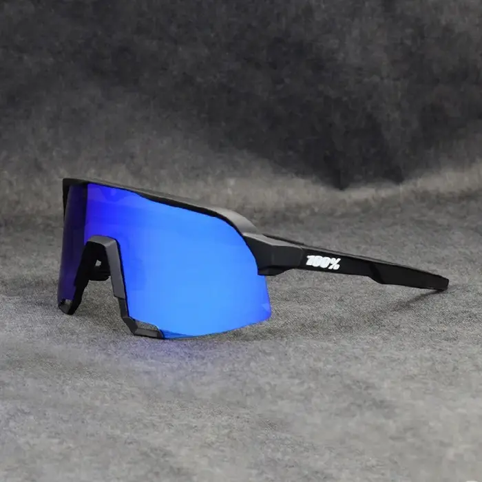 Lunettes de vélo de haute qualité