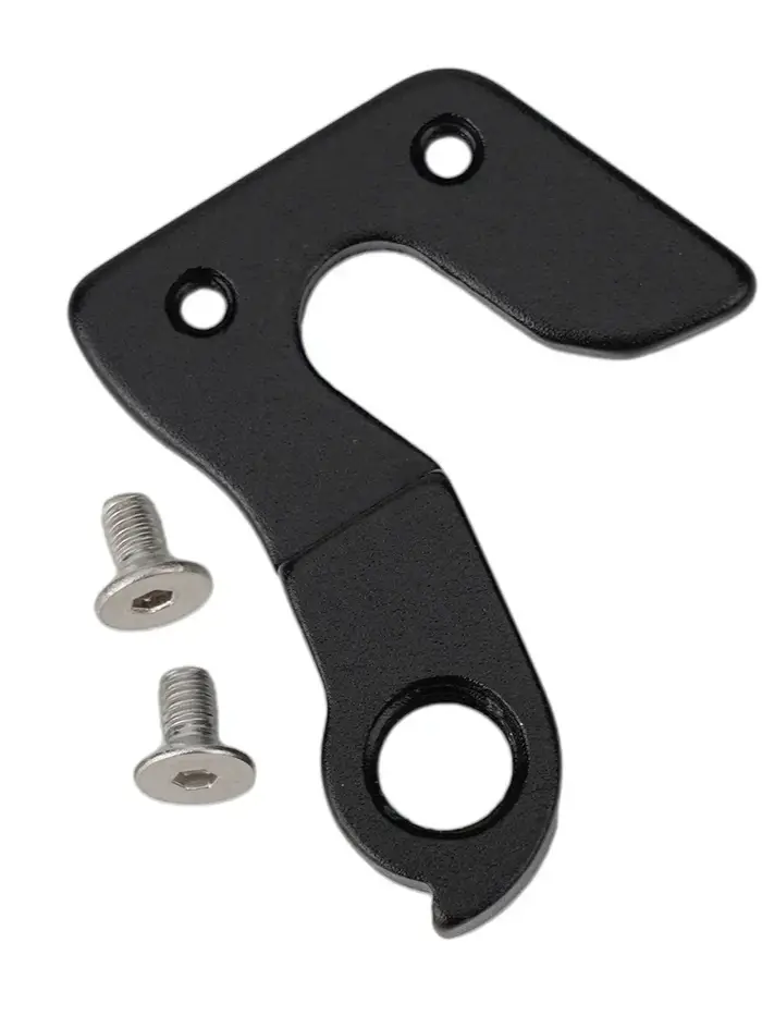 Crochet de queue de cintre Mech pour dérailleur arrière de vélo