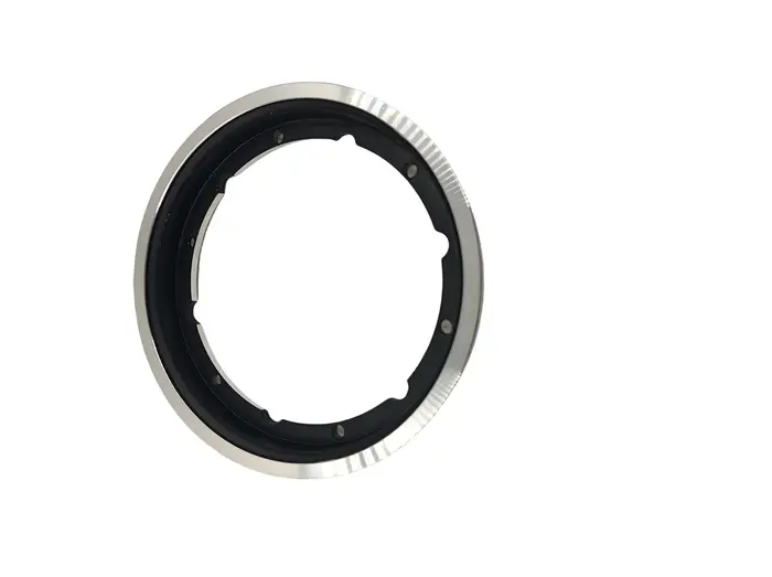 Jante de moteur pour trottinette électrique KUGOO Kukirin G3 Pro