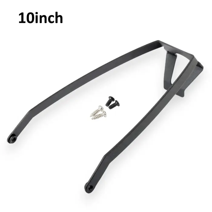 Support de garde-boue arrière pour Scooter électrique Xiaomi 1S Pro 2 Mi 3