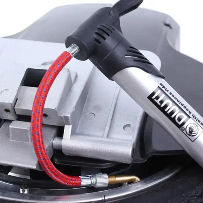 Pompe à air pour scooter électrique M 365