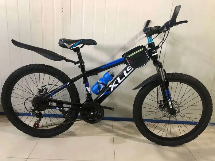 Vélo de montagne pour adultes, VTT 24 26