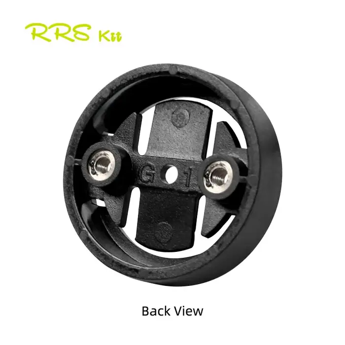 RRSKIT – support d'ordinateur de vélo