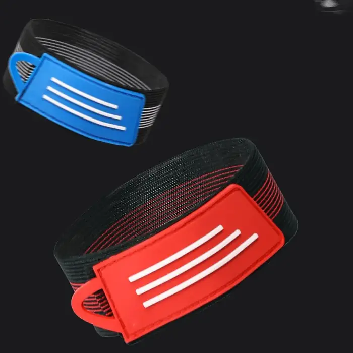 Bandage de rinçage pour jambes de vélo
