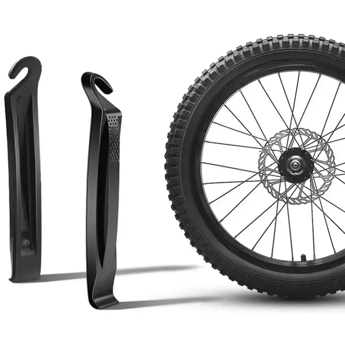 Démonte-pneu de vélo ultraléger