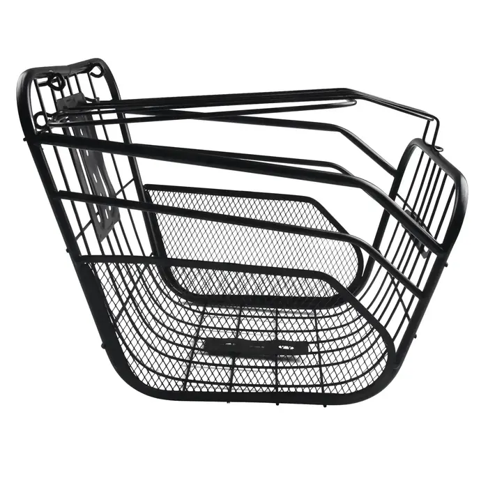 Mir en métal robuste pour vélo électrique et trottinette