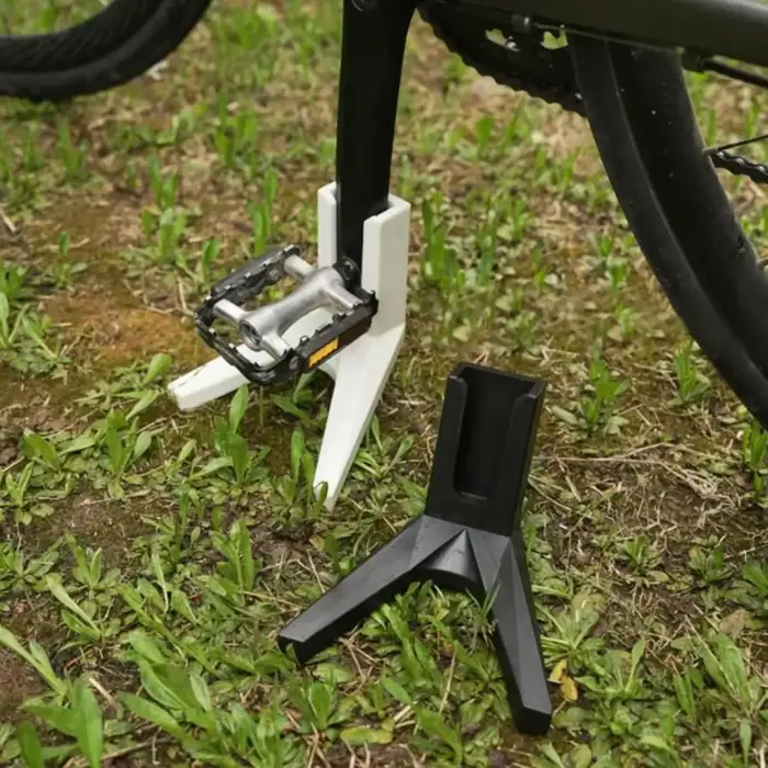 Béquille de vélo de montagne Portable vtt