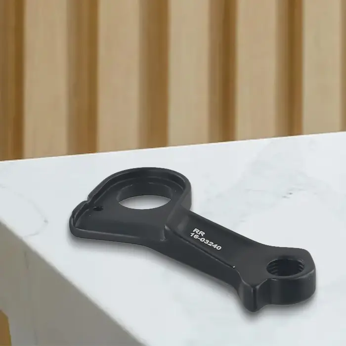 Derailleur arrière en alliage d'aluminium
