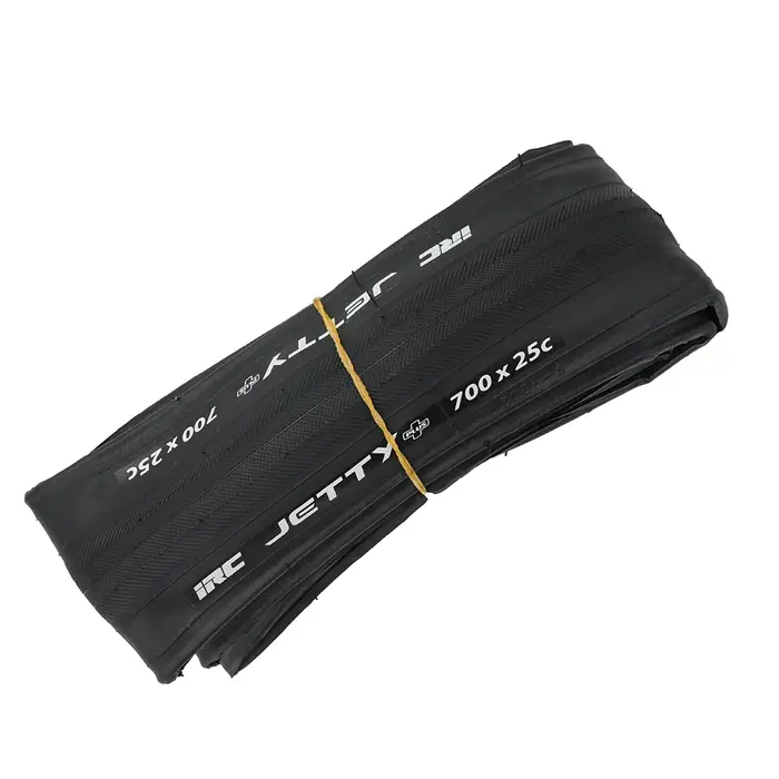 IRC JETTY PLUS pneu de vélo pneus