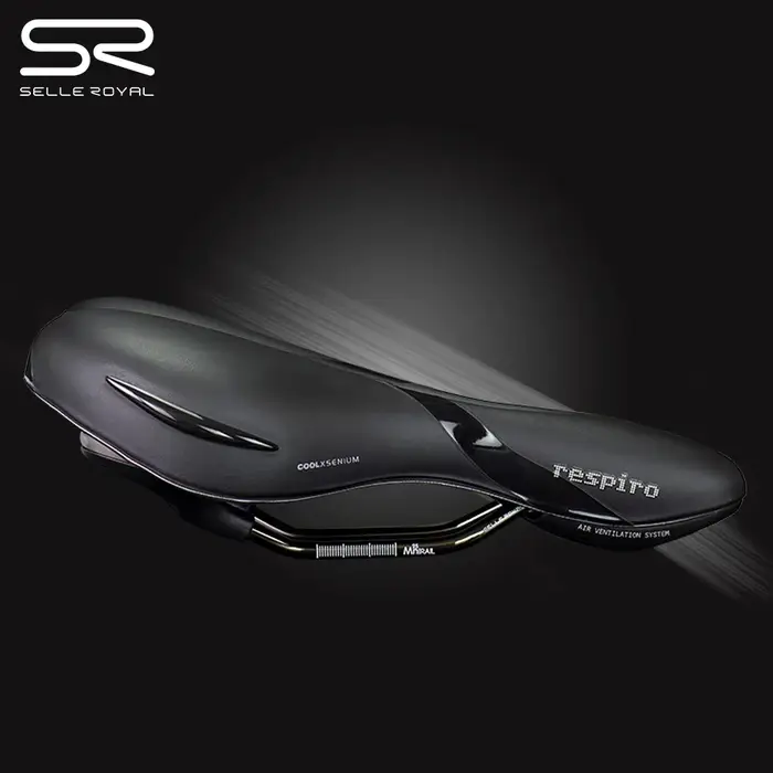 Selle de vélo tout-terrain VTT SELLE ROYAL 5130 5131 5132