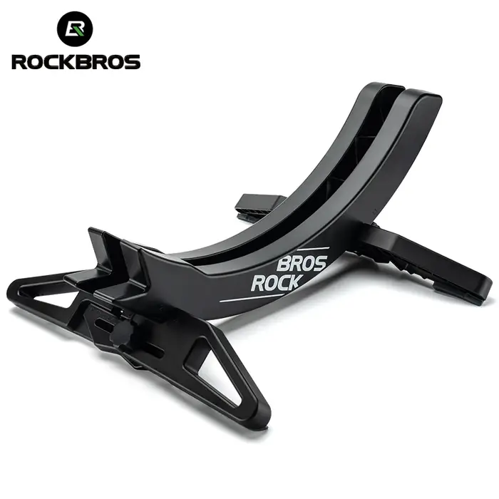 ROCKBROS Support de vélo Présentoir de stationnement