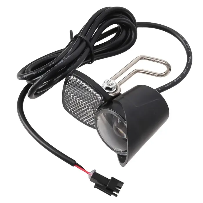 Phare 12-80V pour trottinettes électriques