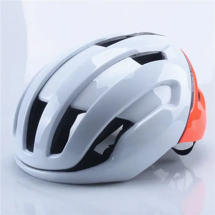 Raceday-Casque de cyclisme ultraléger pour homme et femme