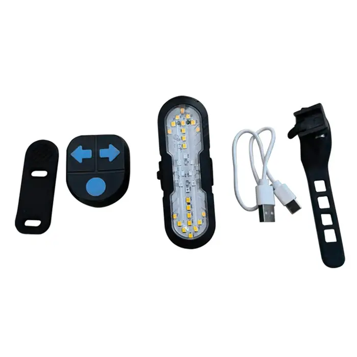 Feu arrière de clignotant pour Scooter électrique