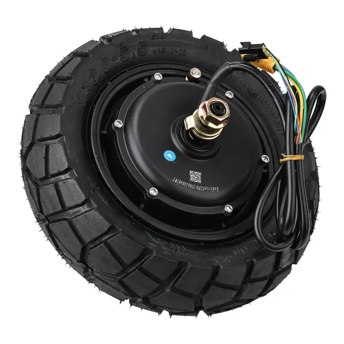 Moteur 48V 600W pour Scooter électrique Kukirin G2 Pro DB 2024