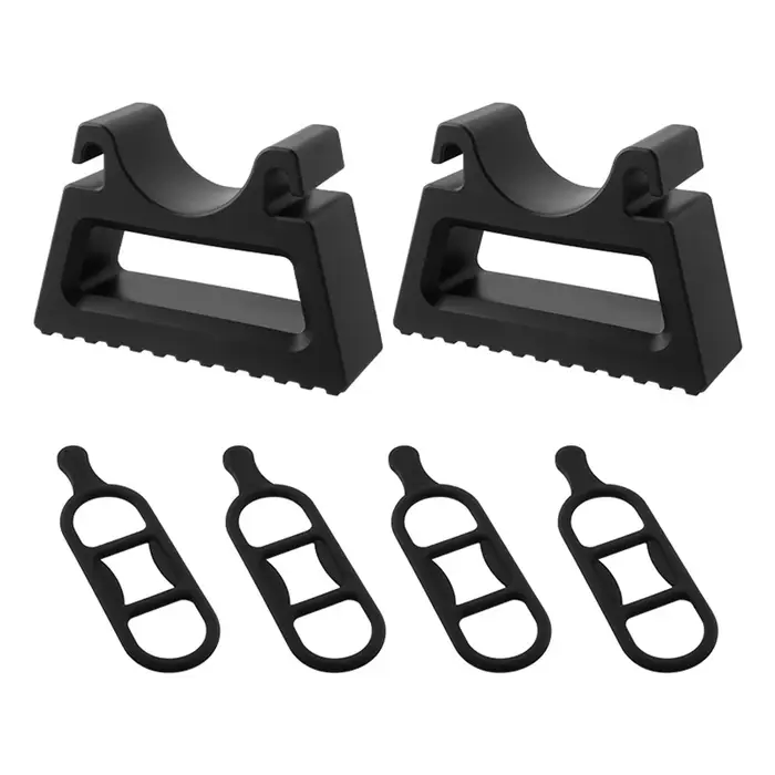 Support de réparation de vélo Portable