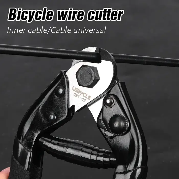 LEBYCLE vtt vélo de route coupe-câble