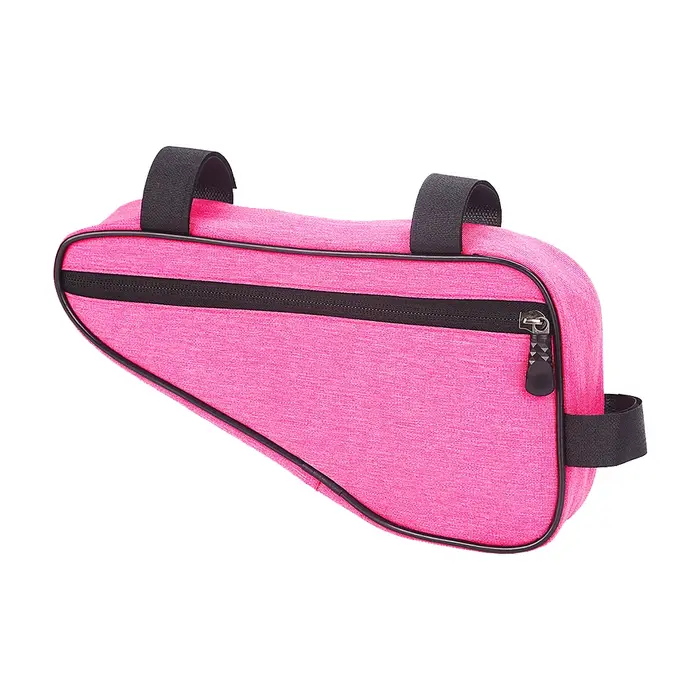 Sac triangulaire de vélo