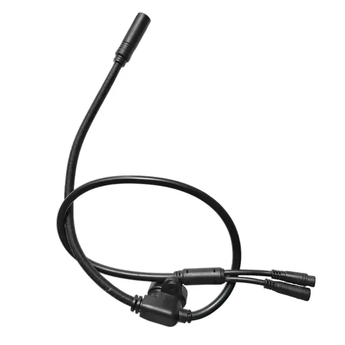 Original Controller Main Control Cable for QiCYCLE F2 Bicycle Parts E-Bike