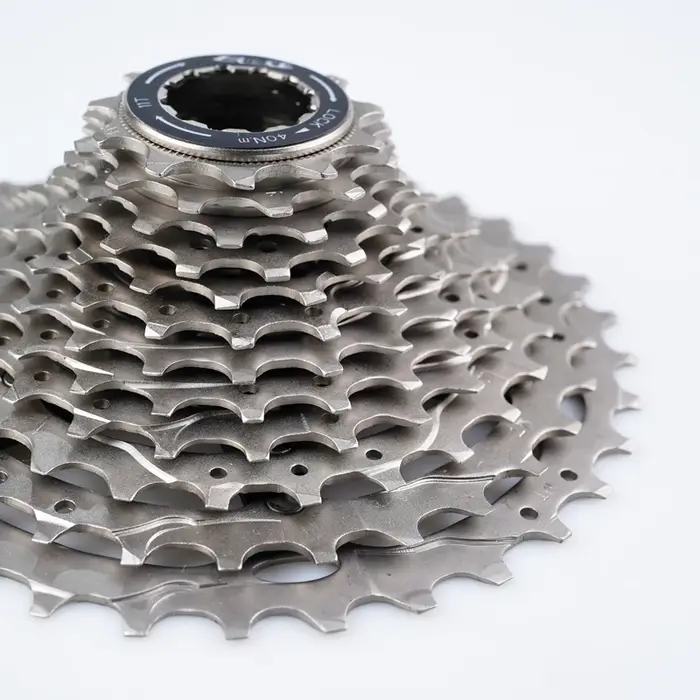 ZRACE 2024 nouvelle Cassette 12S HG