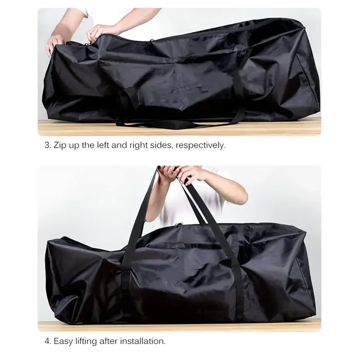 Sac à main de transport pour Scooter électrique