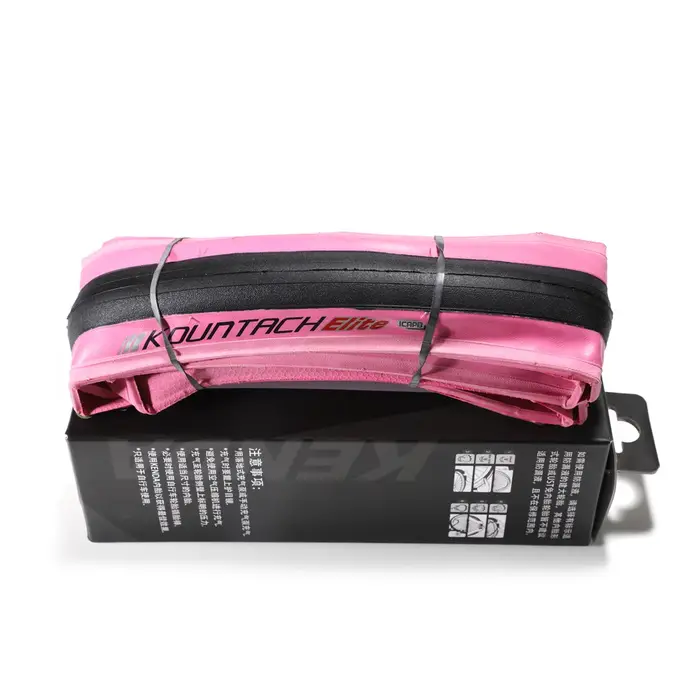 Kenda pneu de vélo 700c 700x2 5/28c pneus