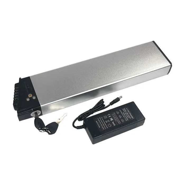 Batterie Mx21 36/48V 12