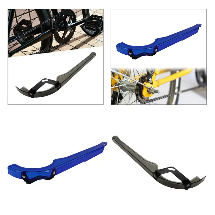 JOGuard-Juste de protection pour pédalier de vélo de route