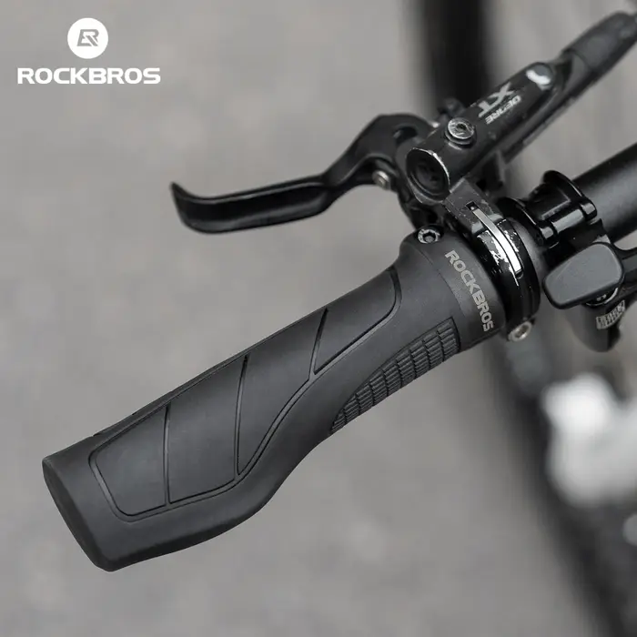 Poignées de vélo ROCKBROS