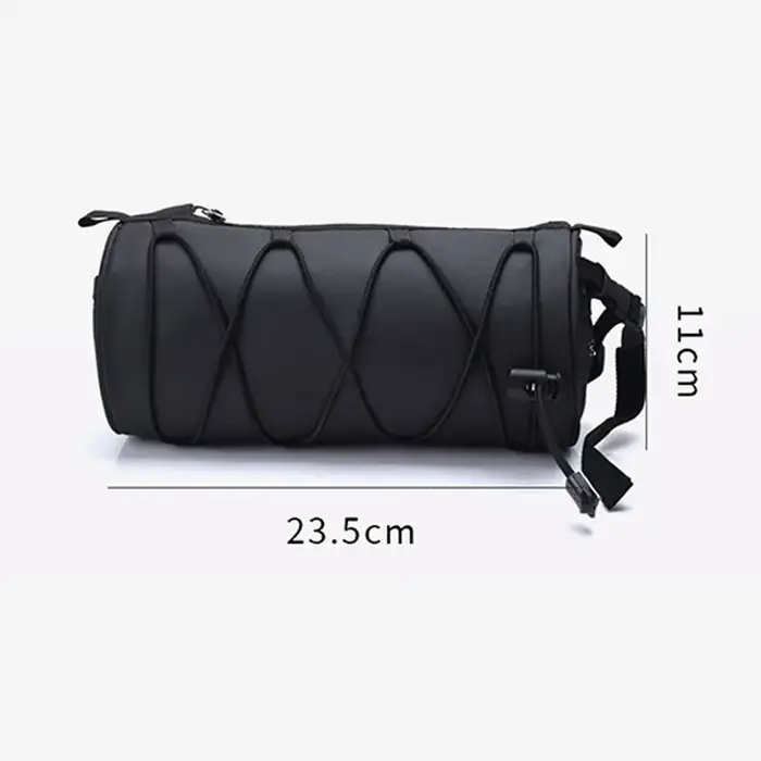 Sac de vélo multifonction 2