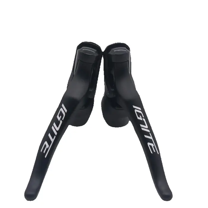 SENSAH manettes de vitesse de vélo de route 2x7 2x8 2x9 2x10 levier de frein