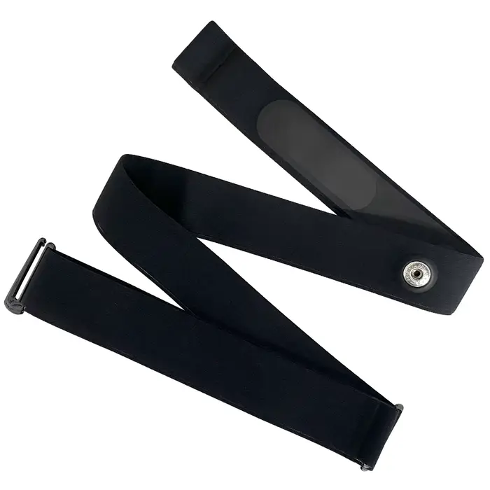 Magene-Sangle de poitrine pour moniteur de fréquence cardiaque, compatible avec Garmin, Bryton, XOSS