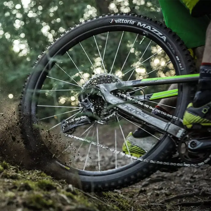 Vittoria nouveau Mazza Trail 29 vtt pneu de vélo 4C graphène tout-terrain VTT adapté aux pneus pliants Anti-crevaison 29x24