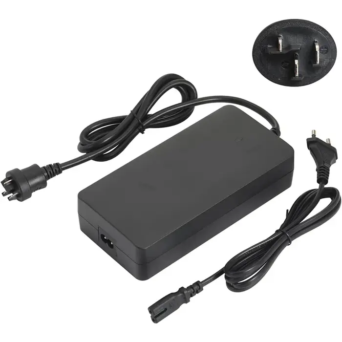 Chargeur 4A pour batterie Bosch 36V