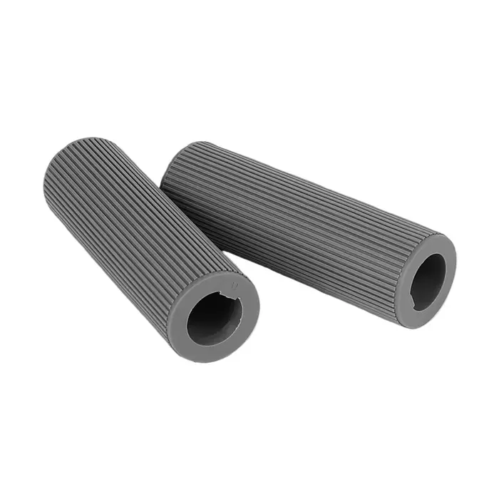 Poignée antidérapante en silicone pour trottinette électrique Xiaomi 5 5Pro 5Max