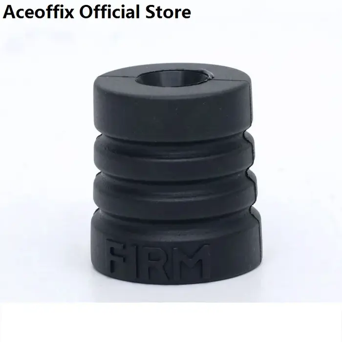Aceoffix – amortisseur arrière pour vélo pliant