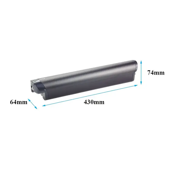Batterie iGO Core Extreme 3.0 3.1 EZ 36V 10.5Ah 48V 12Ah 14Ah pour iGO