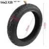 Pneu de Scooter électrique de 14 pouces 14x2.125(57-254)