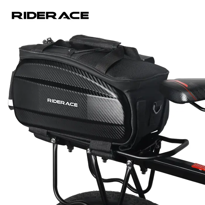 RIDERACE sac de transport de vélo vtt