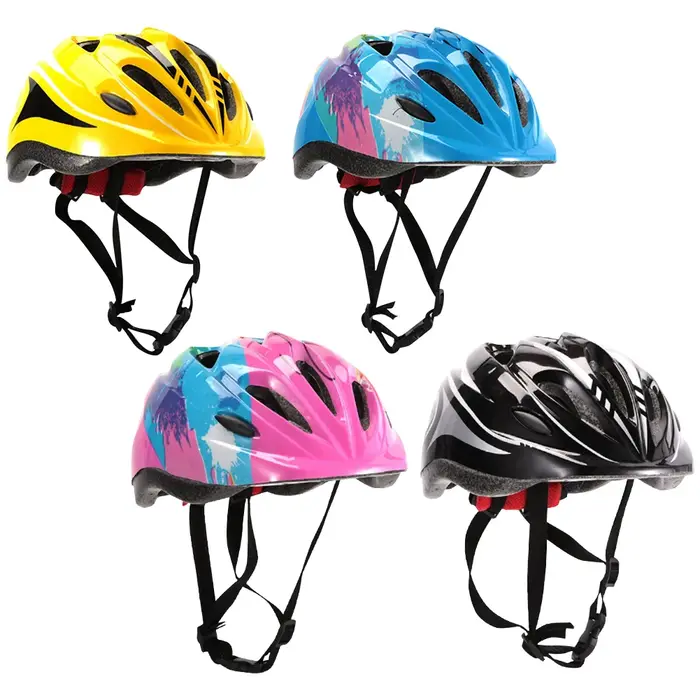 Casque de cyclisme pour enfants