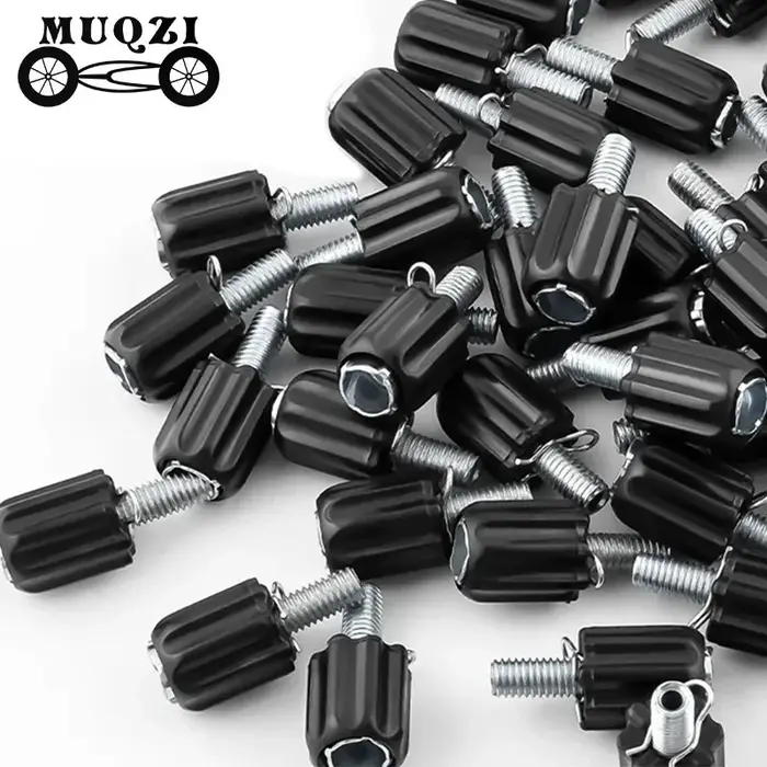 Boulon de dérailleur de vélo M5