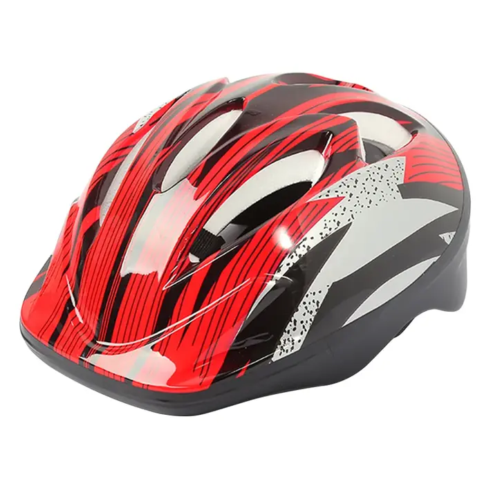 Casque de sécurité pour enfants pour vélo, trottinette, skateboard, roller, équipement de cyclisme