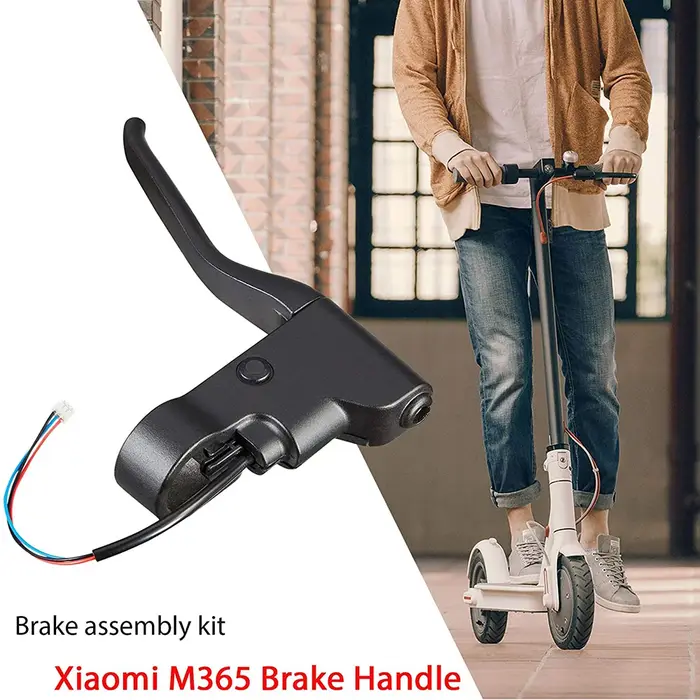 Poignée de frein pour Scooter électrique Xiaomi M365 /Pro/1S / Essential / Pro2