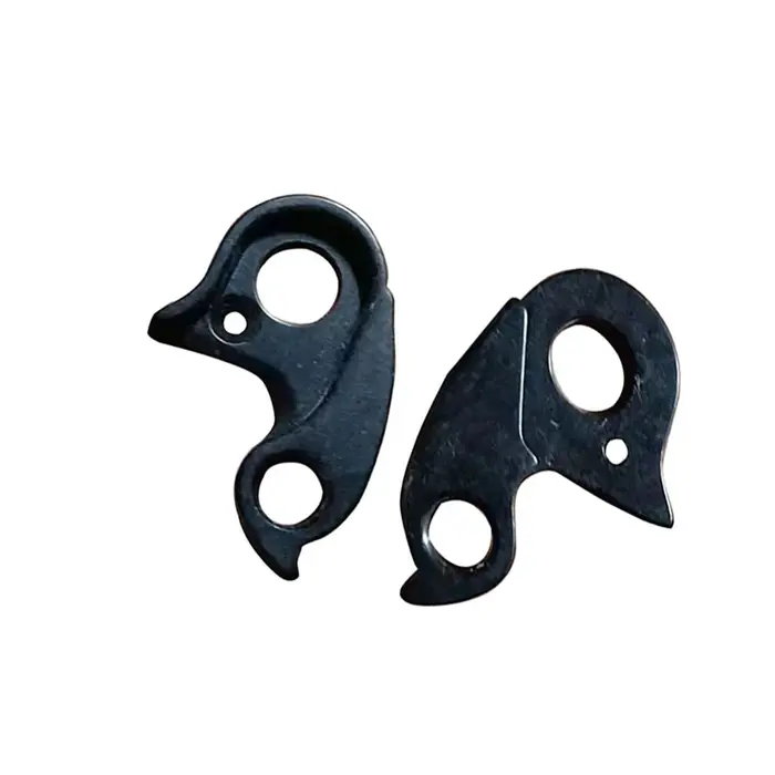 Support de dérailleur arrière en alliage d'aluminium pour NORCO REVOLVER 7 SIGHT A7 OPTIC RANGE