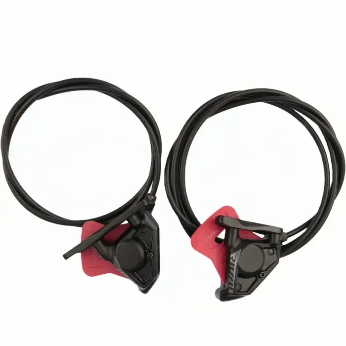 Système de levier de vitesses et de freinage SRAM RIVAL Etap Red
