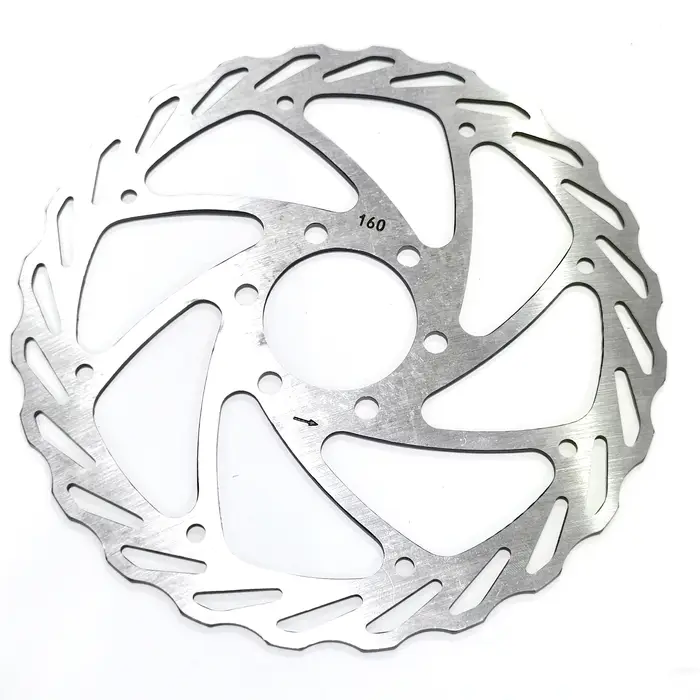 Disque de frein pour scooter électrique MINIMOTORS DUALTRON Thunder2 ultra2 storm victor DTX epassion